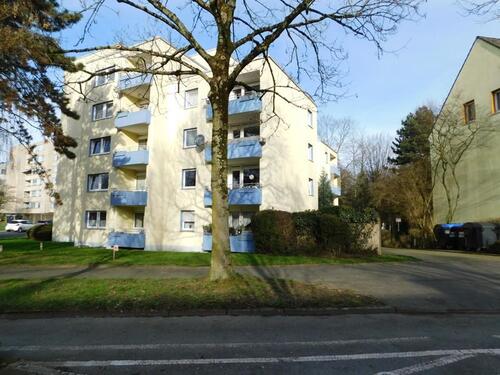 Foto - 1.5 Zimmer Etagenwohnung zur Miete in Bochum