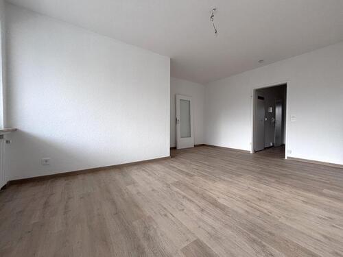 Foto - Etagenwohnung in Geestland zur Miete