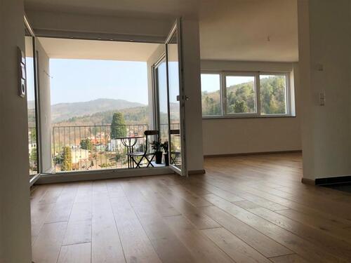 Foto - 3 Zimmer Etagenwohnung zur Miete in Badenweiler