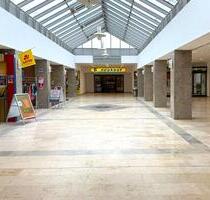 Gewerbefläche 55 m², EG, Schaufenster zur Fußgängerzone - die ersten Monate mietfrei - Sömmerda