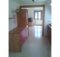 2Zimmer Wohnung 74qm mit Küche und Stellplatz, Abstellraum - Wiesensteig