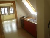 Foto - 2 Zimmer Dachgeschoßwohnung zur Miete in Wiesensteig