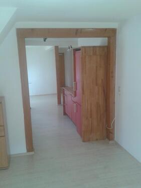 Foto - Dachgeschoßwohnung in Wiesensteig zur Miete