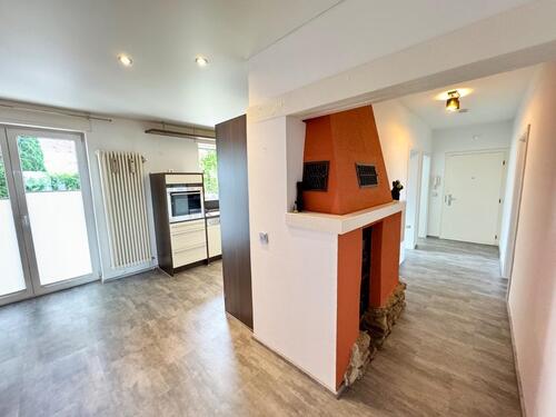 Foto - Gemütliche Eigentumswohnung in beliebter Lage von Merzig-OT