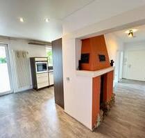 Gemütliche Eigentumswohnung in beliebter Lage von Merzig-OT