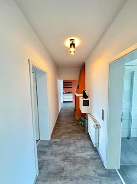 Foto - 3 Zimmer Erdgeschoßwohnung zum Kaufen in Merzig