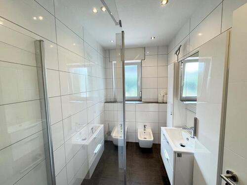 Foto - 3 Zimmer Erdgeschoßwohnung in Merzig