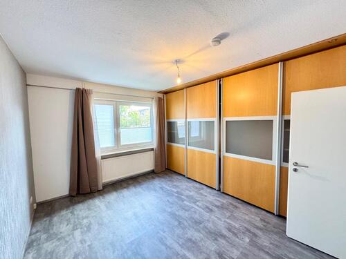 Foto - Erdgeschoßwohnung in Merzig zum Kaufen