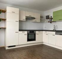 Helle 3‑Zi‑Wohnung mit Balkon & Garage in TaufkirchenMühldorf