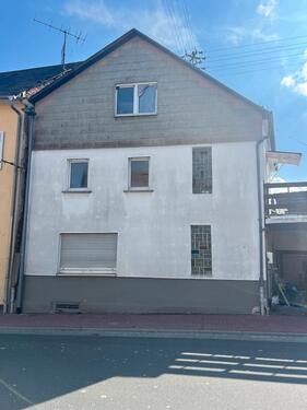 Foto - Hausverkauf zwei verbundene Häuser