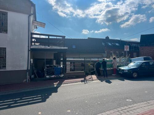 Foto - 4 Zimmer Doppelhaushälfte in Taunusstein