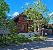 Gemütliches großes Haus mit ELW zu verkaufen – provisionsfrei! - Orsingen-Nenzingen