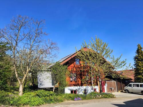 Foto - 10 Zimmer Einfamilienhaus zum Kaufen in Orsingen-Nenzingen