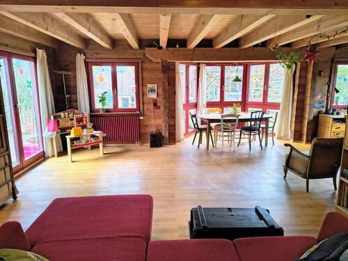 Foto - Einfamilienhaus in Orsingen-Nenzingen zum Kaufen