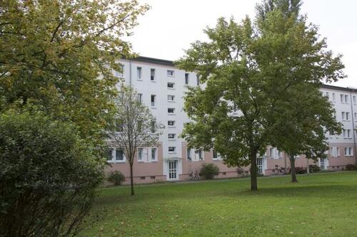 Foto - Schöne 1-Raumwohnung mit Balkon zu vermieten!