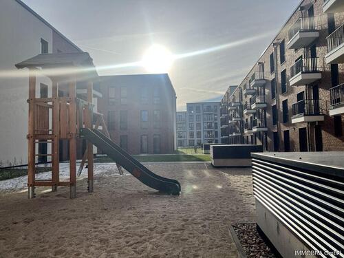 Foto - 1.5 Zimmer Etagenwohnung in Brandenburg an der Havel