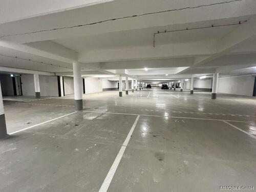 Foto - Etagenwohnung in Brandenburg an der Havel zur Miete