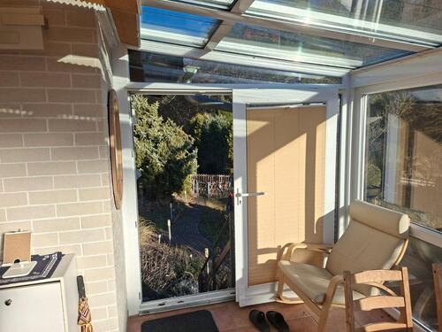 Foto - Bungalow zum Kaufen in Erfurt