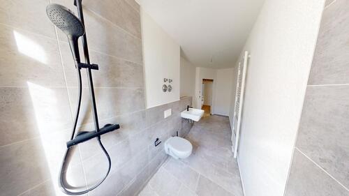 Foto - 3 Zimmer Etagenwohnung zur Miete in Halle (Saale)