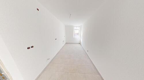 Foto - 3 Zimmer Etagenwohnung in Halle (Saale)