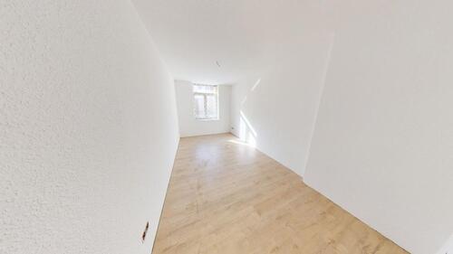 Foto - Etagenwohnung in Halle (Saale) zur Miete