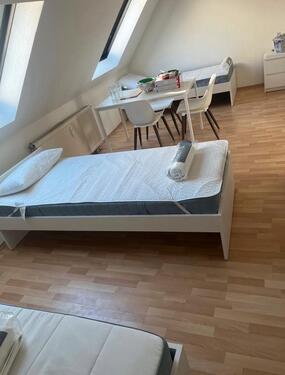 Foto - 1-Zimmer-Wohnung zu vermieten in Wetzlar – Top Lage Innenstadt
