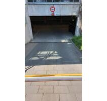Garagenstellplatz in Tonndorf zu vermieten - Hamburg Wandsbek