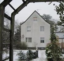 Einfamilienhaus Zeitmietvertrag - Berlin Neukölln