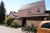 Foto - 4.5 Zimmer Einfamilienhaus zum Kaufen in Bad Frankenhausen/Kyffhäuser