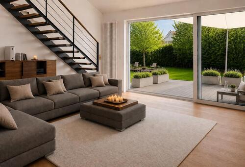 Foto - 7 Zimmer Einfamilienhaus zum Kaufen in Gehrden
