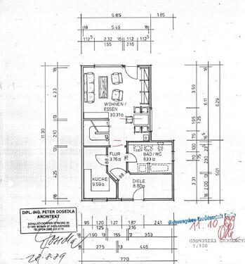 Foto - 5 Zimmer Einfamilienhaus zum Kaufen in Berlin