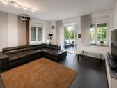 Foto - Provisionsfrei: 3,5 Zi.-Wohnung, 108qm,Südbalkon, 2 Stellplätze