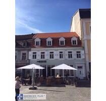 HOMBURG MARKTPLATZ; MODERNE 2 ZKB WOHNUNG
