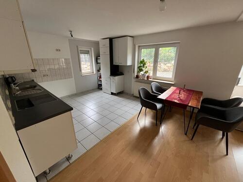 Foto - Etagenwohnung in Bad Kreuznach