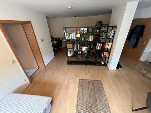 Foto - Etagenwohnung in Bad Kreuznach zur Miete