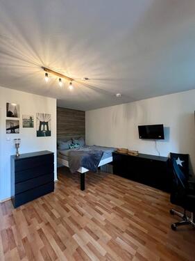 Foto - Etagenwohnung zur Miete in Hamburg