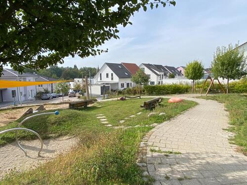 Foto - Etagenwohnung in Hemmingen zum Kaufen