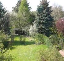 2,5 Raum-Wohnung mit Balkon+Kamin im 2-Fam.Haus in MH-Holthausen! - Mülheim an der Ruhr Menden-Holthausen
