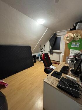 Foto - Etagenwohnung in Bayreuth