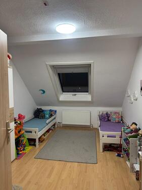 Foto - Etagenwohnung in Bayreuth zur Miete
