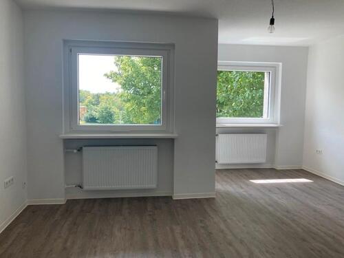 Foto - Etagenwohnung zur Miete in Braunschweig