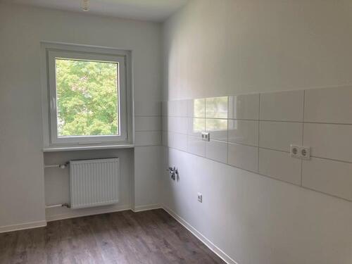 Foto - Etagenwohnung in Braunschweig