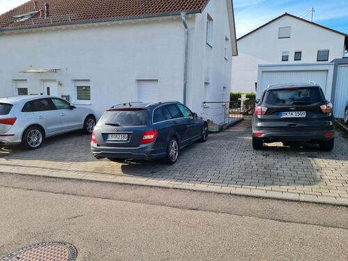 Foto - vermiete 4 Zimmer Wohnung in Allmersbach im Tal