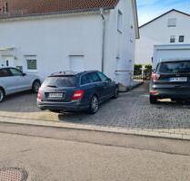 vermiete 4 Zimmer Wohnung in Allmersbach im Tal