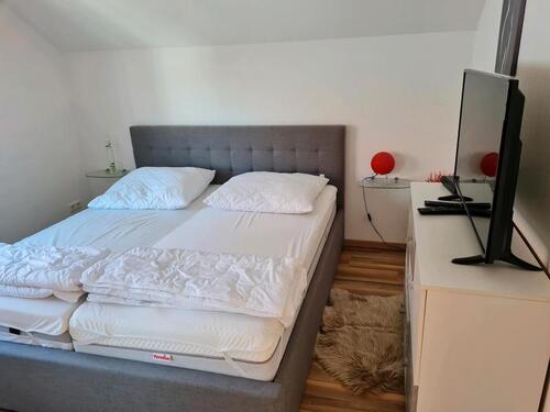 Foto - Etagenwohnung in Allmersbach im Tal