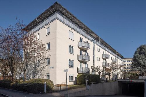 Foto - Ihr neues Zuhause: helle 3-Zimmer-Wohnung mit Wohlfühlgarantie