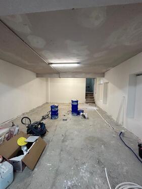Foto - Atelier Halle Garage - 1.200,00 EUR Kaltmiete,