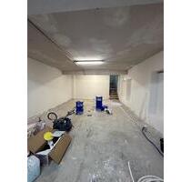 Atelier Halle Garage - 1.200,00 EUR Kaltmiete, in Dortmund (PLZ: 44263) Hörde