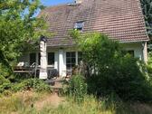 Foto - 1 - 2 Fam. Haus,Waldrandlage, Keller , Tiefgarage , Dachgeschoss