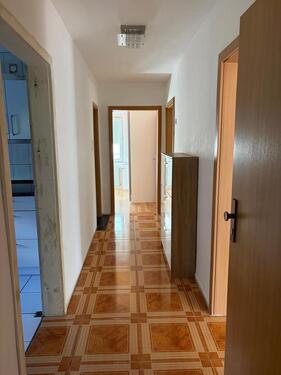 Foto - freistehende 3 Zimmer Wohnung ab sofort zu vermieten